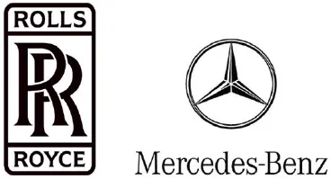 Los logotipos intentan proyectar de forma gráfica la identidad real de la - фото 4