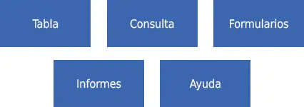 51 Tabla Una tabla es un conjunto de datos distribuidos en filas y - фото 13