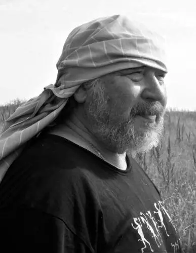 Родился в 1952 году в Москве Окончил МИФИ Оставил физику и выучился на - фото 18