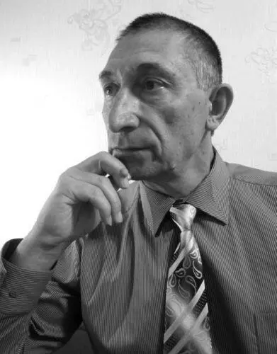Николай Николаевич Балицкий родился в 1954 году в городе Старый Крым проживает - фото 21
