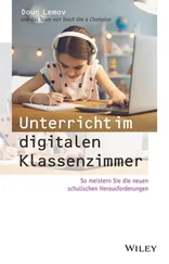 Doug Lemov - Unterricht im digitalen Klassenzimmer