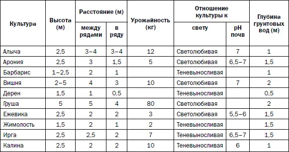 Таблица 3 продолжение Таблица 3 продолжение - фото 102