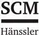 SCM Hänssler ist ein Imprint der SCM Verlagsgruppe die zur Stiftung - фото 1