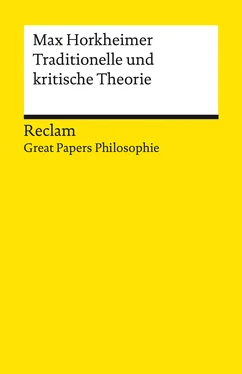 Max Horkheimer Traditionelle und kritische Theorie обложка книги