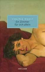 Virginia Woolf - Ein Zimmer für sich allein