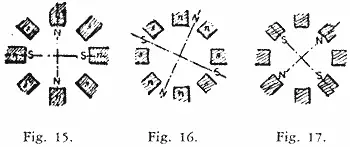 Generally the circuits in the motor will be similarly disposed and various - фото 14