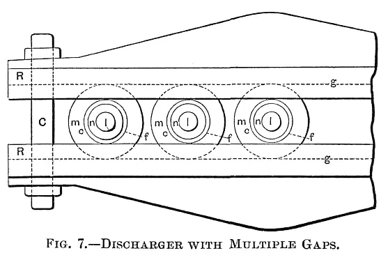 In the use of this kind of discharger I have found three principal advantages - фото 28