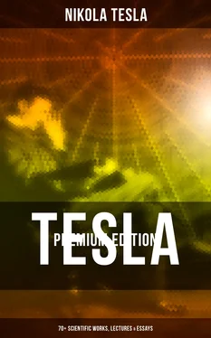 Nikola Tesla Tesla - Premium Edition: 70+ Scientific Works, Lectures & Essays обложка книги