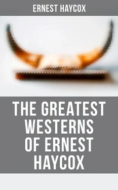 Ernest Haycox The Greatest Westerns of Ernest Haycox обложка книги