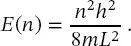 Quantenmechanische Grundlagen der Molekülspektroskopie - изображение 116