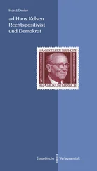 Horst Dreier - ad Hans Kelsen. Rechtspositivist und Demokrat