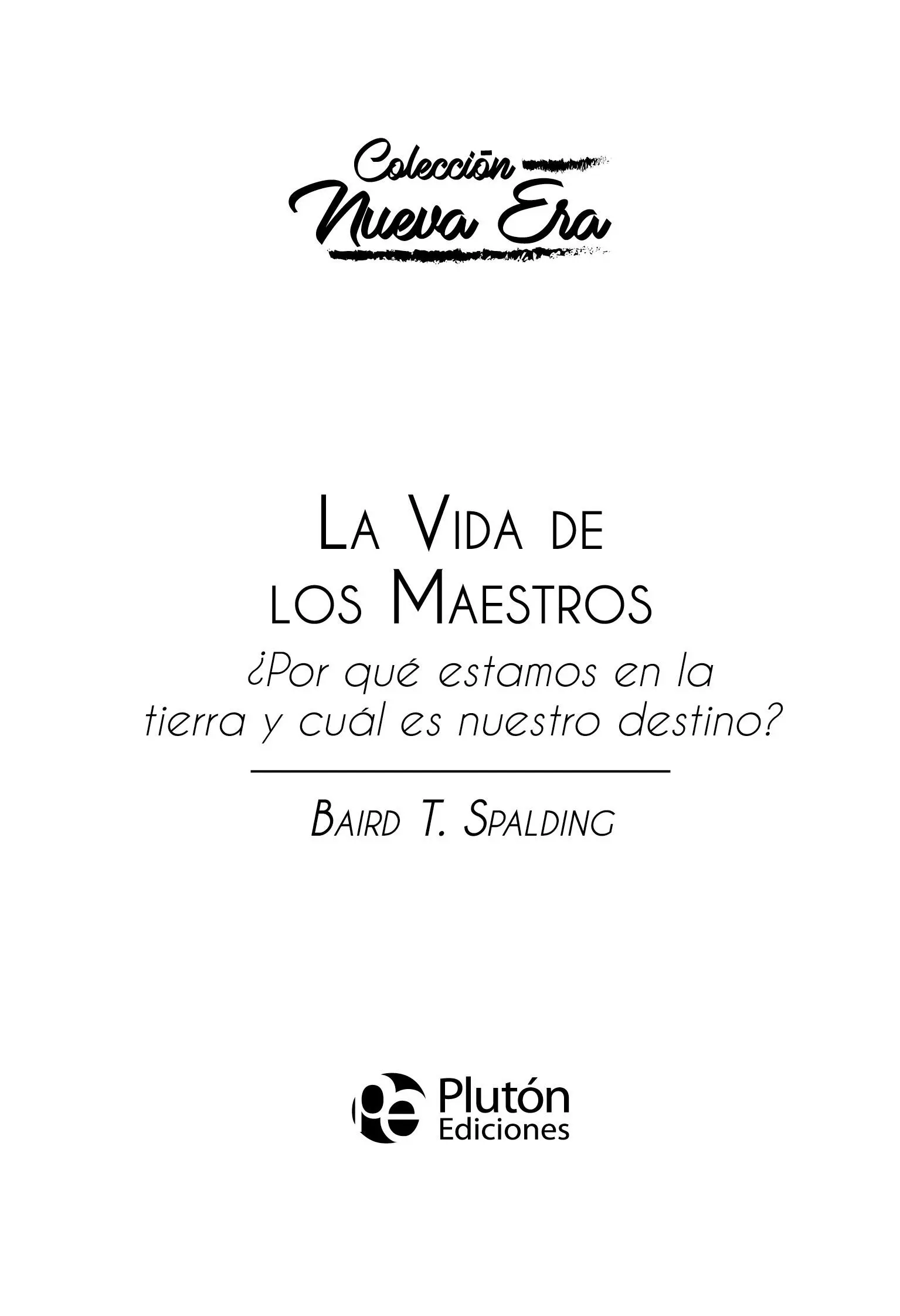 Plutón Ediciones X s l 2021 Diseño de cubierta y maquetación Saul Rojas - фото 1