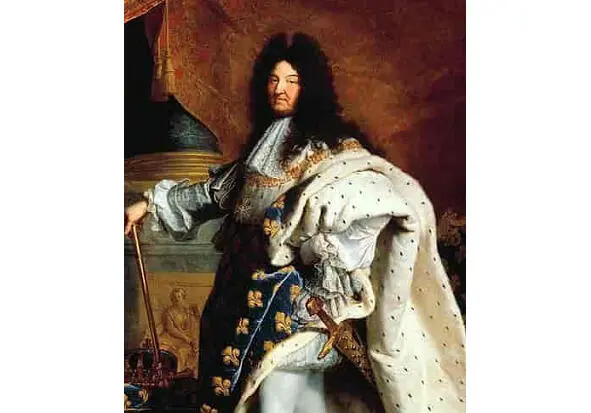 Louis the Fourteenth 1643 1715 Louis the Fourteenth despite his love has - фото 58