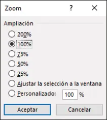 Si no quieres seleccionar ninguna de las opciones que ofrece la lista puedes - фото 50