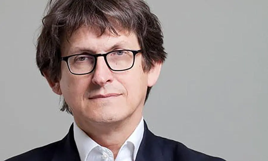 Alan Rusbridger Source The Guardian The Rise of Digital Technology - фото 3