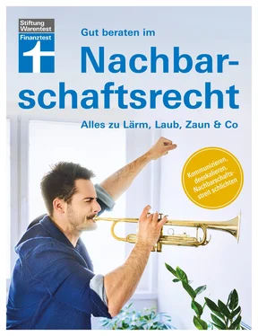 Dr. Ulrich Janes Gut beraten im Nachbarschaftsrecht обложка книги