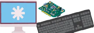 Hardware básico Formado por aquellos elementos fundamentales e - фото 24