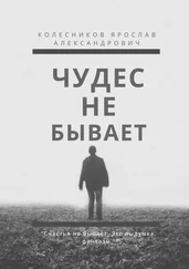 Ярослав Колесников - Чудес не бывает. Книга I