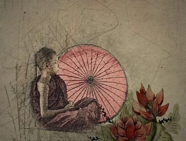 5th devotion A wave QuestioningIt is an undisputed fact that there is a - фото 12