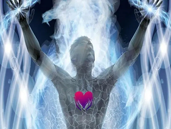 2nd devotion The concept of the body and the chakras A wonderful - фото 5