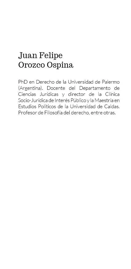 La jurisprudencia constitucional como fuente obligatoria del derecho - фото 1