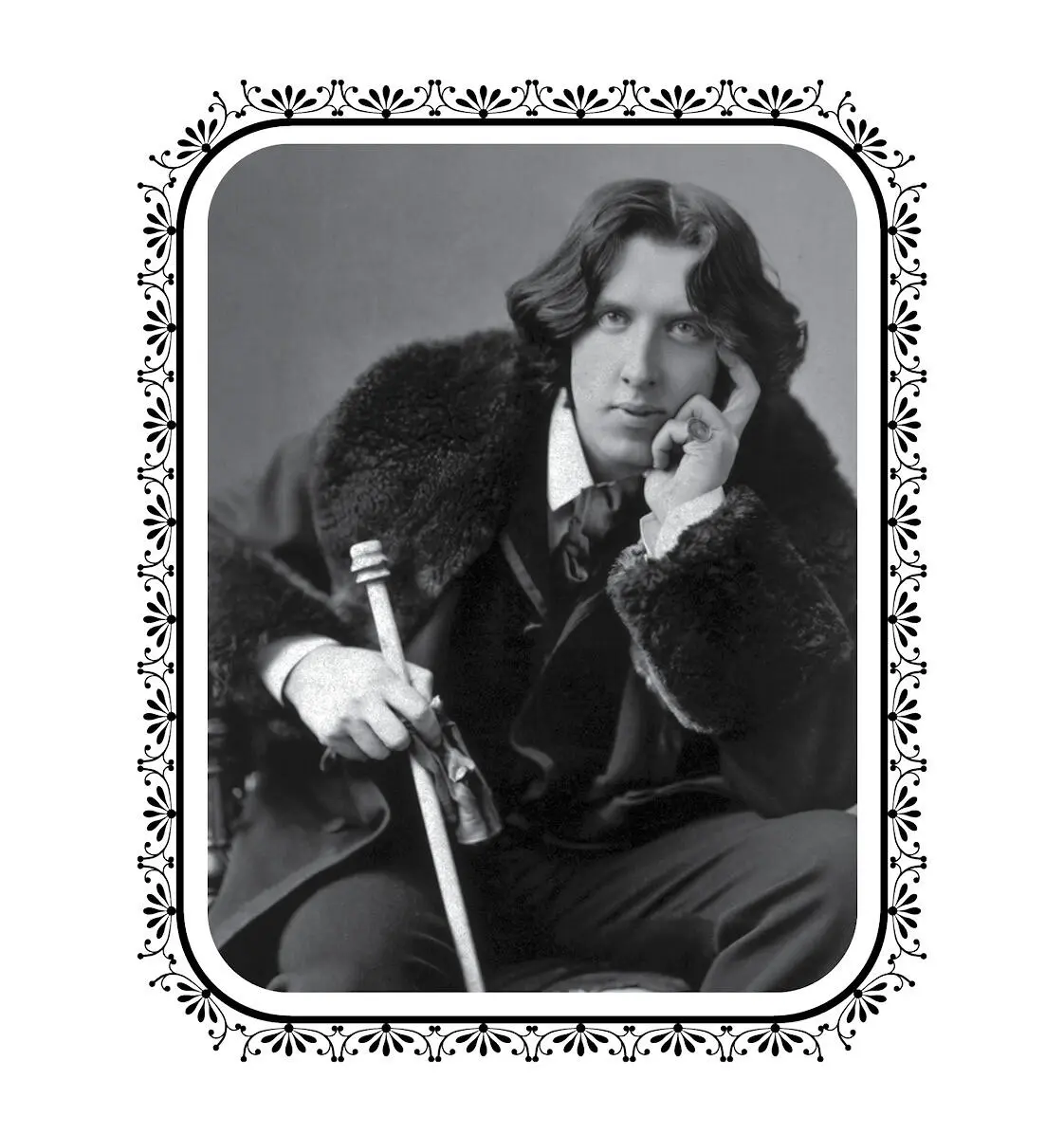 Oscar Wilde Prólogo Oscar Wilde siempre ha sido considerado un personaje - фото 2