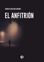 Marcelo Gustavo Aguirre - El anfitrión