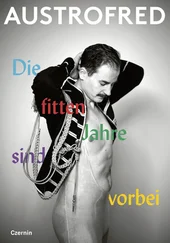 Austrofred - Die fitten Jahre sind vorbei