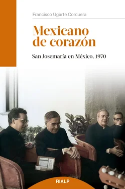 Francisco Ugarte Corcuera Mexicano de corazón обложка книги