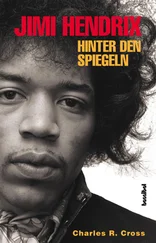 Charles R Cross - Jimi Hendrix