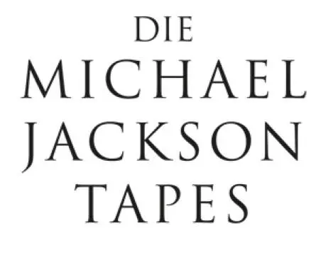 Die Michael Jackson Tapes - изображение 1