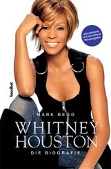 Mark Bego - Whitney Houston
