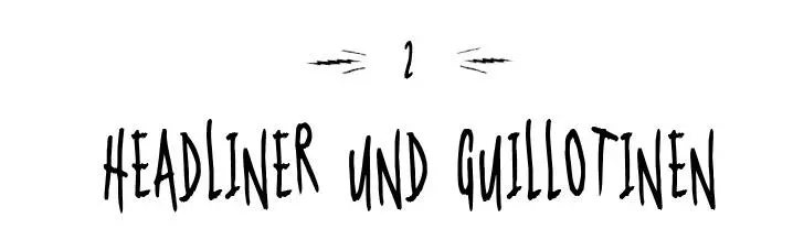 Treten Sie ein Das RockTheater beginnt Wenige Jahre später mittlerweile - фото 7