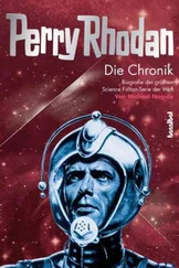 Michael Nagula - Perry Rhodan Chronik, Band 2