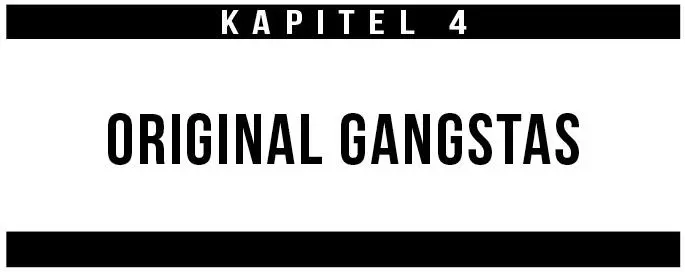 Obwohl man ihn heute als raubeinigen Pionier des WestcoastRap kennt wuchs - фото 6
