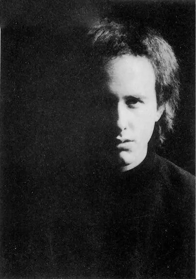 Robby 1966 Joel Brodsky Ich 1966 Paul Ferrara - фото 7