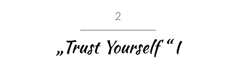 You know all the answers You know what is right Mum erzählt mir oft dass ich - фото 6