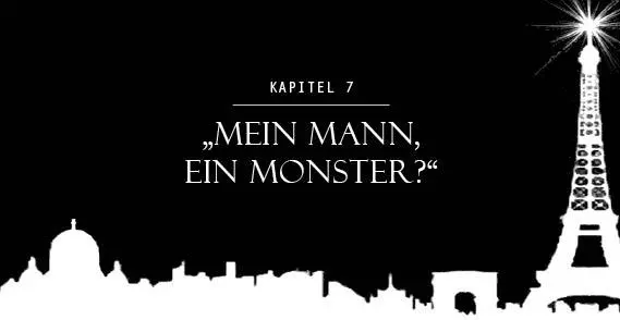HELFEN SIE UNS BEI DER SUCHE NACH IHREM MANN WIR WERDEN SIE DABEI - фото 11