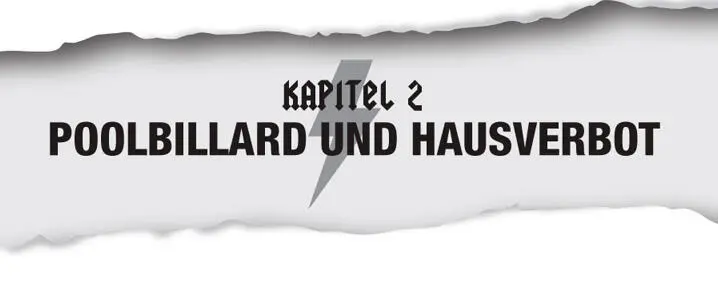 Auf der Chapel Street ganz in der Nähe von der Pfandleihe in der ich meinen - фото 7