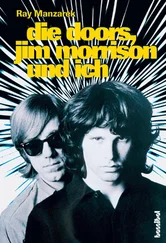 Ray Manzarek - Die Doors, Jim Morrison und ich