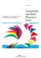 Ute Wimpff - Gespräche mit dem Planeten Erde