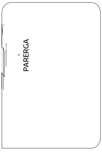 B PARERGA Scientia I El panorama que traza Edmund Husserl cuando expone - фото 14