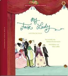 Barbara Kindermann - My Fair Lady