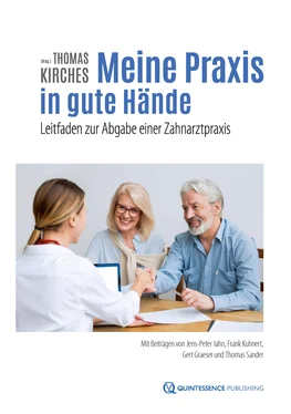 Jens-Peter Jahn Meine Praxis in gute Hände обложка книги