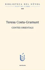 Teresa Costa-Gramunt - Contes orientals