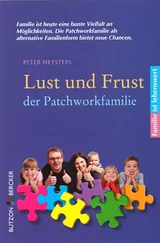 Peter Neysters - Lust und Frust der Patchwork-Familie