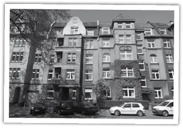Affekt Sabine Ludwigs Das Restaurant lag verwaist da Bis zum Mittagstisch - фото 4
