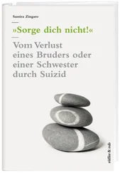 Samira Zingaro - Sorge dich nicht!