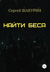 Сергей Шакурин - Найти Беса