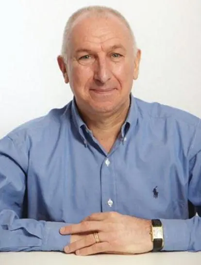Ian Peate OBE FRCN Principal School of Health Studies Gibraltar Visiting - фото 2